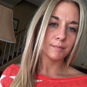 Meet your Posher, Jenna